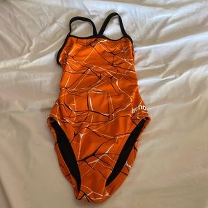 Arena limited edition swim suit